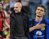 Le PSG trouve un accord pour Zabarnyi, Manchester City vise un ex de l’OL, Pavard sacrifié par l’Inter… Les 3 infos mercato du jour