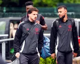 Mercato Manchester United : la Juventus se positionne sur un possible partant des Red Devils