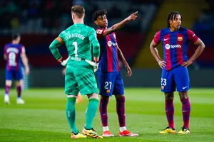 Mercato Barça : un cadre prêt à claquer la porte