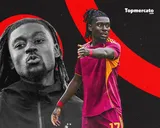 Les gros coups du mercato : quel club et quel transfert pour Manu Koné ?