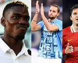 Mercato OM : “de très bons joueurs veulent venir”, les 5 stars que Rabiot pourrait attirer
