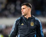 Un cadre de l’OM défend Emiliano Martinez