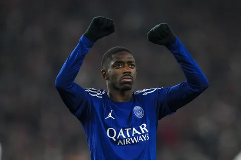 Ligue des champions : les adversaires possibles du PSG, Lille, Monaco et Brest en barrages et 8es