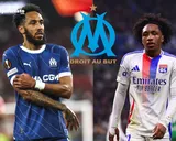 Mercato OM : tendances opposées pour Aubameyang et Fofana
