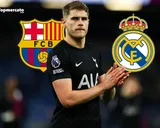 Mercato Barça, Real Madrid : Micky van de Ven a pris une décision déterminante pour son avenir