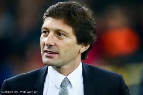 PSG : le point sur les possibles départs en janvier