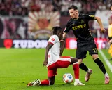 Mercato PSG : une offre de 45 M€ en Premier League pour la révélation de Bundesliga suivie par Paris, Saïd El Mala