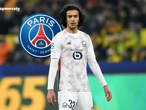 Mercato LOSC : PSG, Real Madrid, Manchester United… Les 12 cadors à la lutte pour Ayyoub Bouaddi