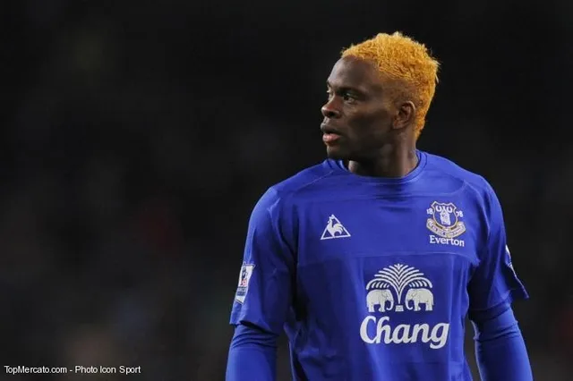 Saha signerait au PSG les yeux fermés !