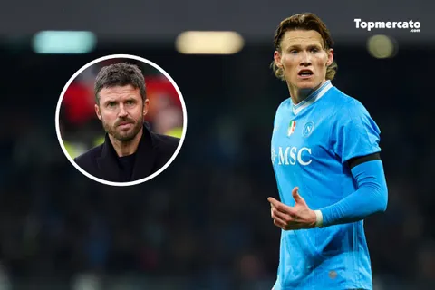 Mercato Manchester United : “heureux à Naples”, McTominay décline un retour, un ancien de L1 pour l’oublier ?