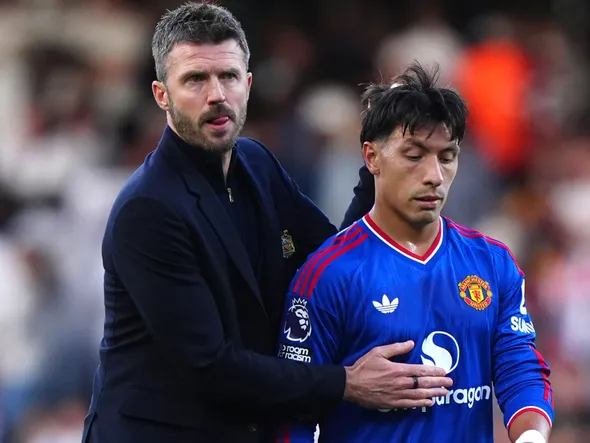 Manchester United : amende, suspension, transfert… Que risque Lisandro Martinez après sa sortie incendiaire ?