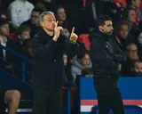 « Une aisance que les supporters et les journalistes ne voient pas », Luis Enrique au secours de Fabian Ruiz
