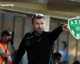 Mercato ASSE : Horneland réclame une nouvelle recrue
