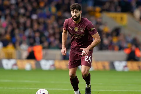 Mercato - Manchester City : le nouveau salaire de Josko Gvardiol dévoilé
