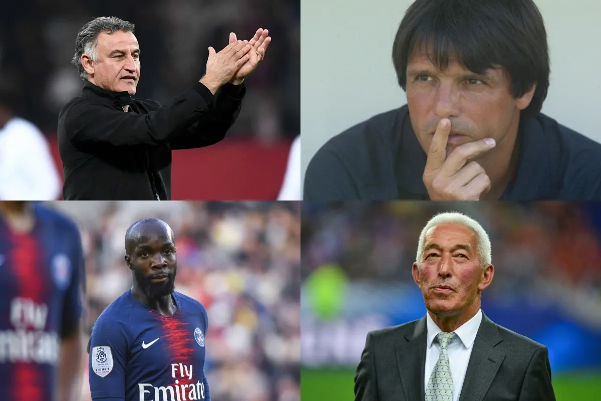 Laquelle de ces propositions est FAUSSE ?