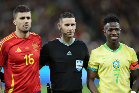 Ballon d’or 2024 : “J’ai déjà gagné”, la sortie forte d’un favori