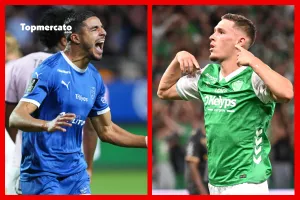 Troyes – ASSE : chaîne TV, heure et compos probables du match