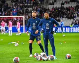 Equipe de France : Deschamps confirme le futur transfert d’un Bleu !