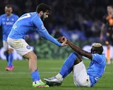 Un cador européen répond à la rumeur Osimhen !