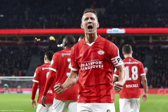 Match PSV Eindhoven – Borussia Dortmund : chaîne TV et compos officielles