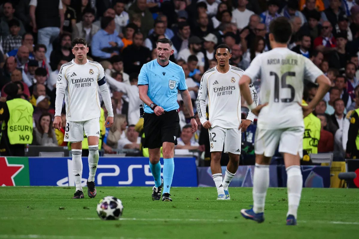 Real Madrid : “c’est toujours la même histoire avec lui…”, Roy Keane s’en prend à une recrue du mercato 2025