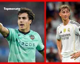 Levante – Real Madrid : chaîne TV, heure et compos probables du match