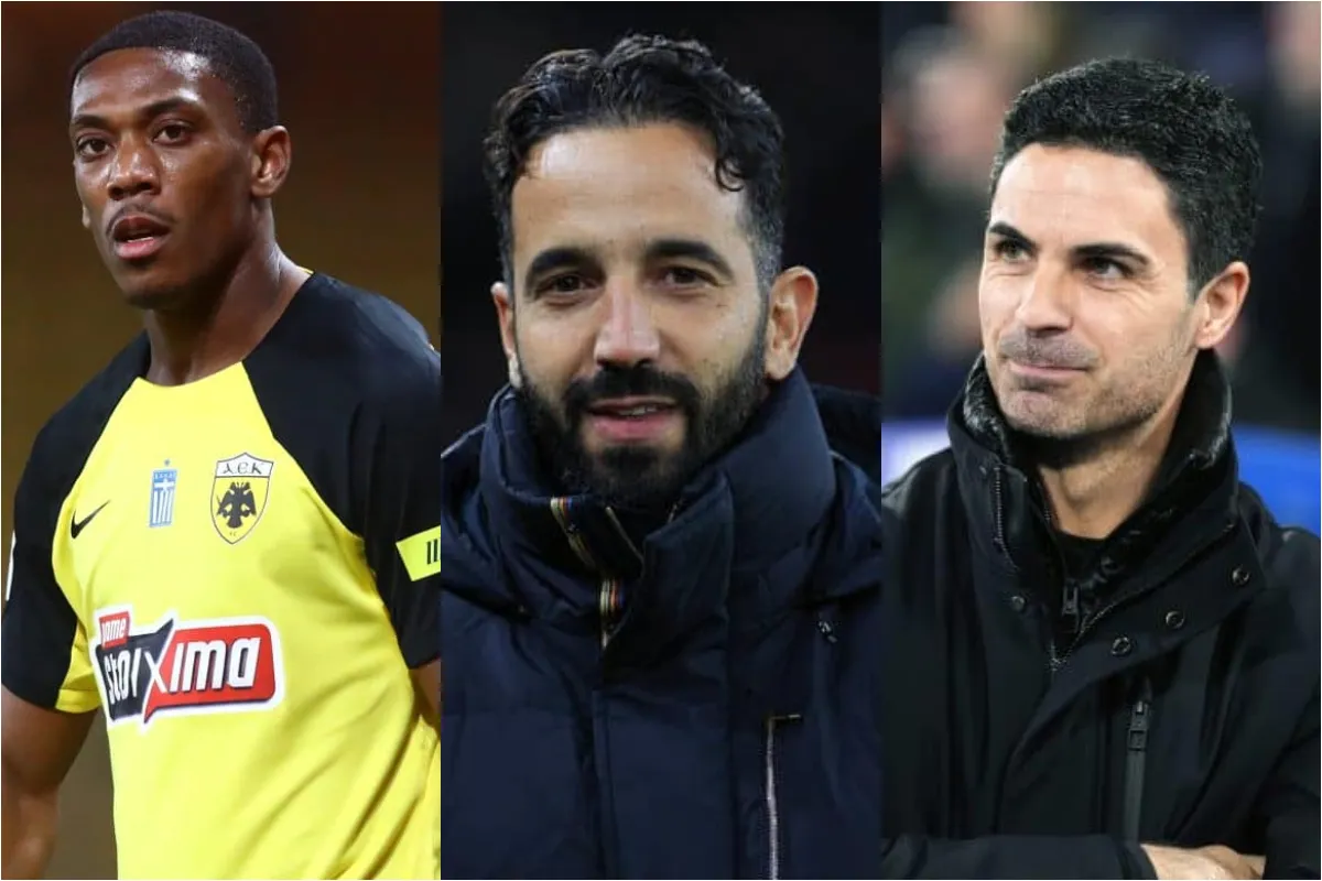 Martial courtisé au Mexique, United vise un espoir gallois, Arsenal sur le point de prolonger une star… Les 3 infos mercato du jour