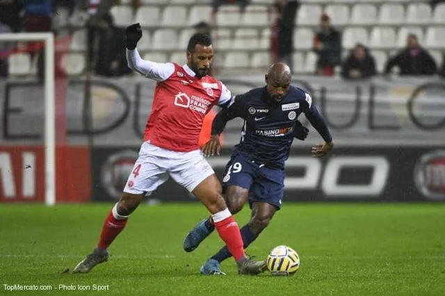 Coupe de la Ligue : Reims premier qualifié pour les quarts