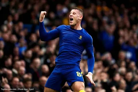 Mercato - Mercato Live : Everton veut réaliser un très gros coup à Chelsea !