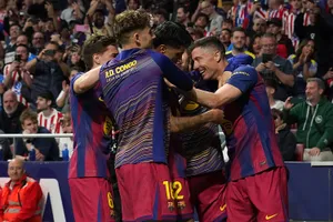 Mercato Barça : “il doit rester” – Le vestiaire veut le garder mais il y a un obstacle pour le transfert de Joao Cancelo