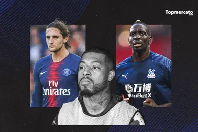 Quelle place pour Presnel Kimpembe dans les titis de légende du PSG ?