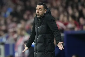 Quel club de Ligue 1 pour Xavi ?