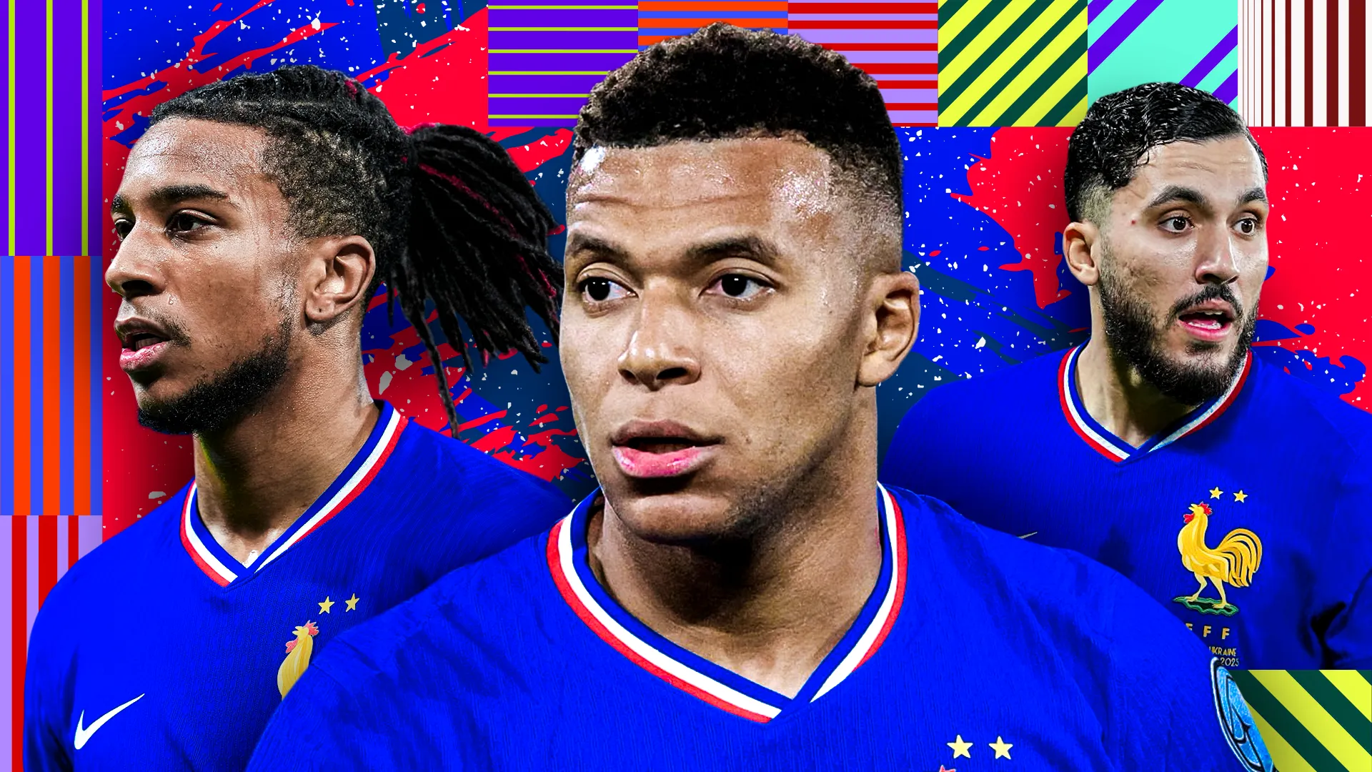 Ultimate Guide France Mondial