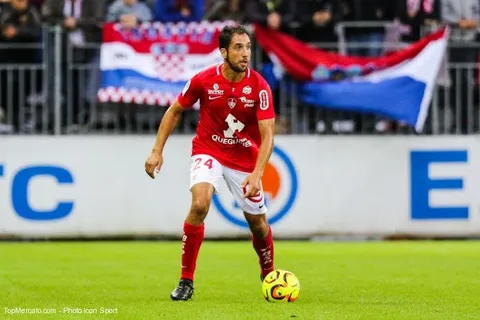 Info TM : Thomas Ayasse fait le point avant le mercato d’hiver
