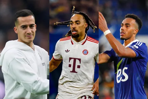 Mercato OM : 5 latéraux droits à privilégier à Sacha Boey