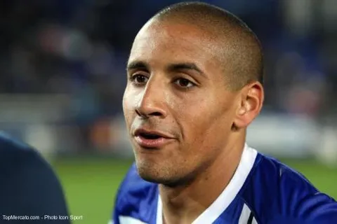 OL : Khazri toujours suivi ?