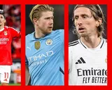 Comme De Bruyne à Manchester City, ces 6 stars vont faire leurs adieux après la Coupe du monde des Clubs