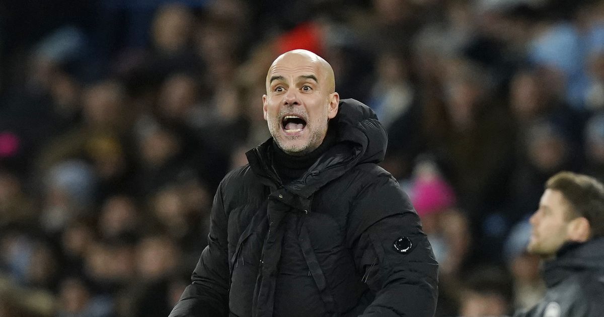 Mercato Manchester City : malgré Guéhi, les Citizens bloquent le départ d’un défenseur en janvier