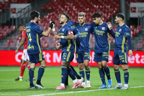 Mercato - Barça : la situation de Depay se décanterait