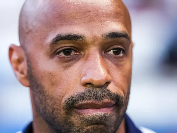 Liste JO 2024 : défections en série, changements de dernière minute, 20 survivants… Les innombrables galères de Thierry Henry