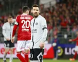PSG : une offre mirobolante pour Messi !