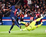 PSG : le vrai coût du transfert de Kolo Muani