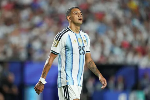 Mercato OM : Facundo Medina, tout juste acheté et bientôt parti à la faveur d’une bonne Coupe du monde ?