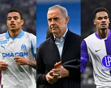 L’annonce de Fenerbahçe sur Greenwood, Strasbourg a bouclé un deal à 2,1 M€, duel en PL pour le Toulousain Emersonn… Les 3 infos mercato du jour