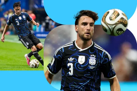 Mercato OL : après la finale du Mondial, Nicolas Tagliafico répondra à des intérêts espagnols et grecs