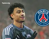 Mercato – Le PSG en concurrence avec 5 cadors pour Nathaniel Brown