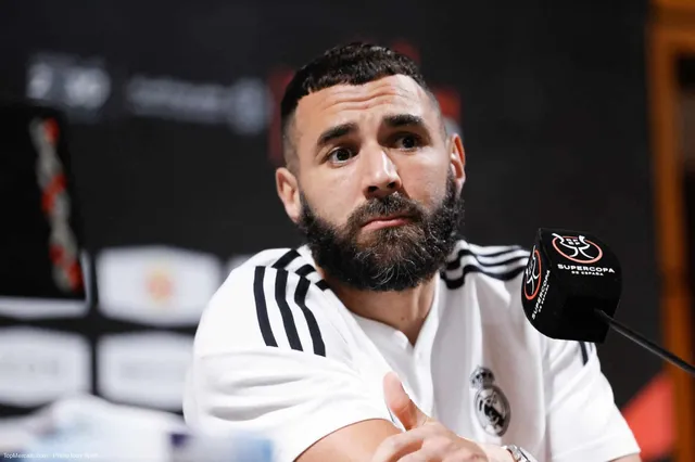 Mercato - Real Madrid : quatre attaquants ciblés pour l’après-Benzema