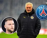 Mercato PSG : après Milan Skriniar, Fenerbahçe vise un autre Parisien sur le départ