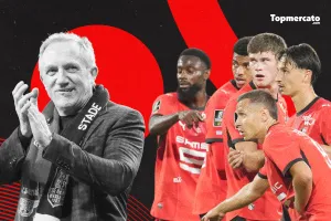 “Pas de limites à l’ambition de Rennes” : le projet du SRFC au révélateur de la dernière ligne droite du mercato