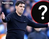 Mercato Liverpool : après une réunion à Mestalla, une cible passe de 30 à 60 M€